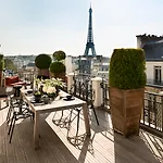 Hotel Marignan Champs-Elysees