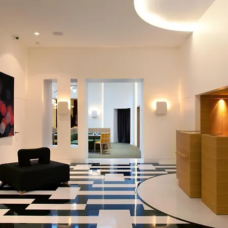 Marignan Champs-elysees 5* Paris