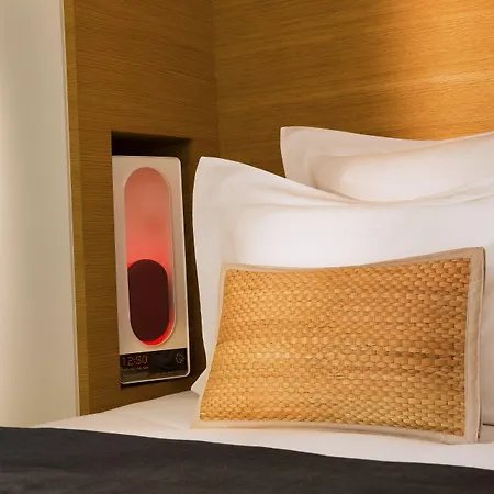 Hotel Marignan Champs-elysees Paris