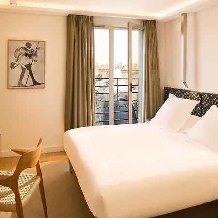 Marignan Champs-elysees 5*