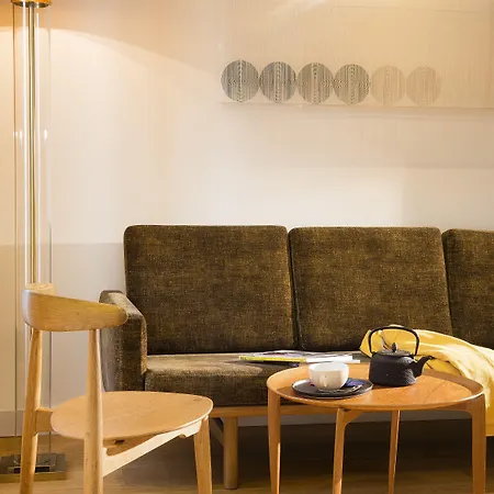 Hotel Marignan Champs-elysees