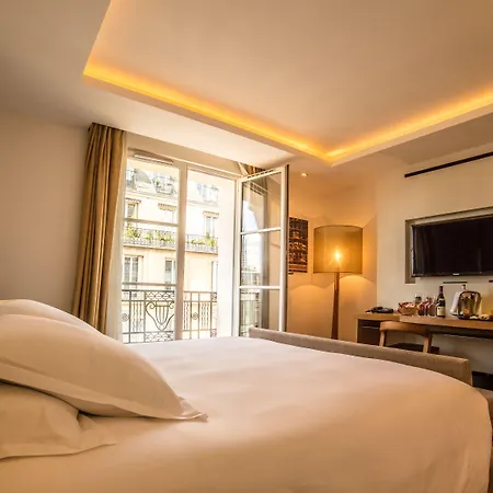 Marignan Champs-elysees 5* Paris
