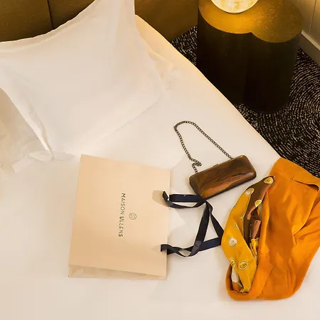 Marignan Champs-elysees Hotel 5*