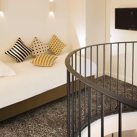 Marignan Champs-elysees 5*