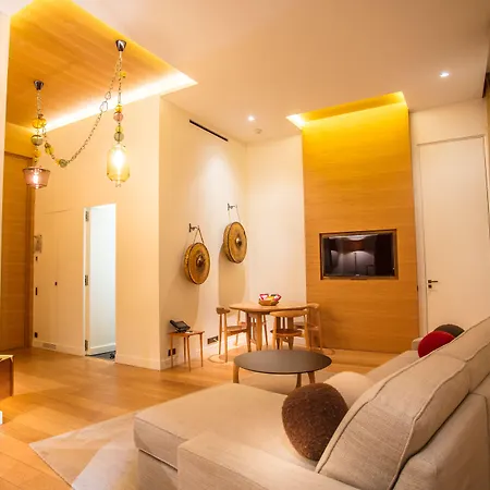 Marignan Champs-elysees 5* Paris