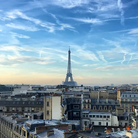 Marignan Champs-elysees Hotel 5*