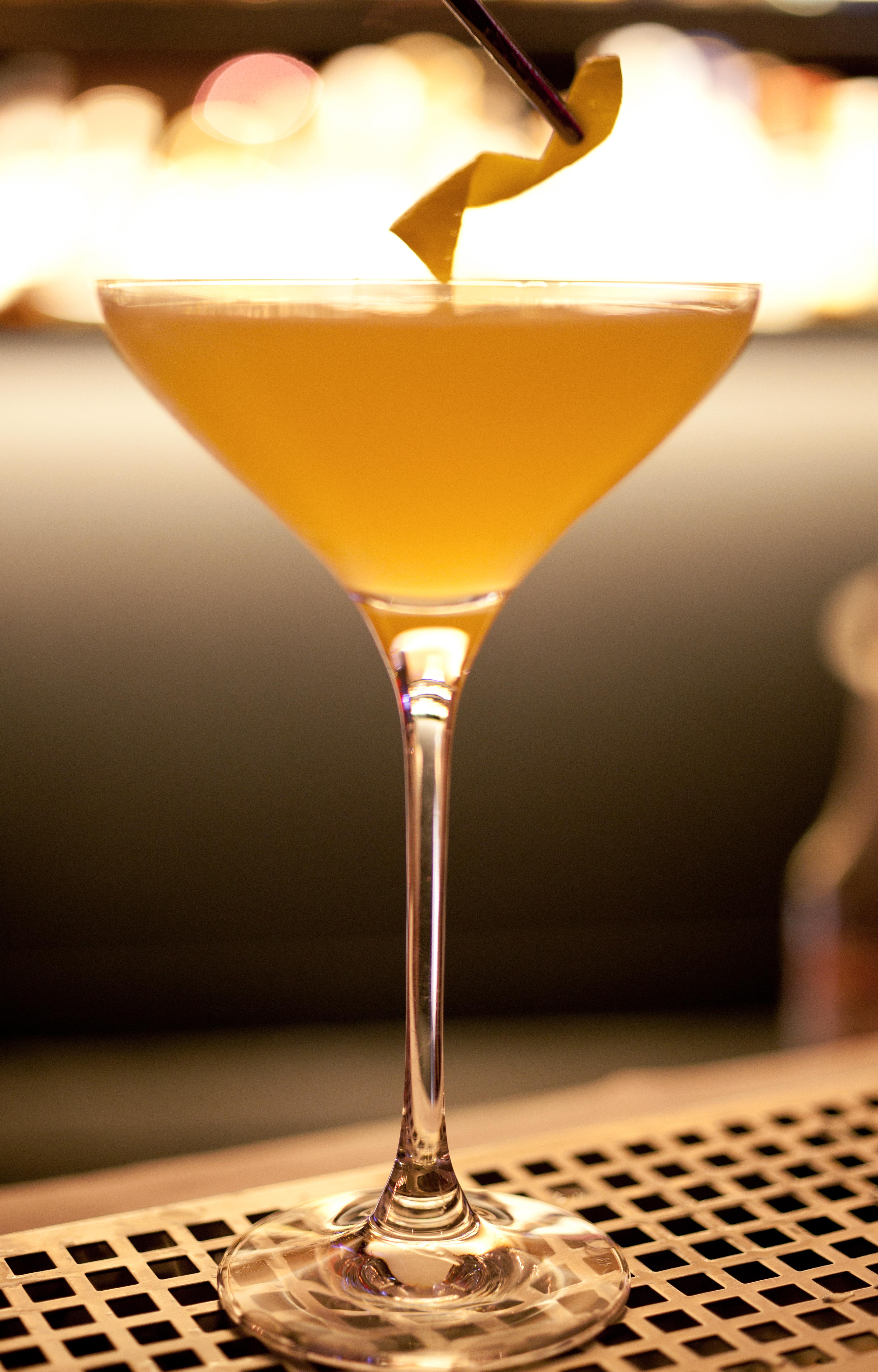 Marignan Champs-elysees