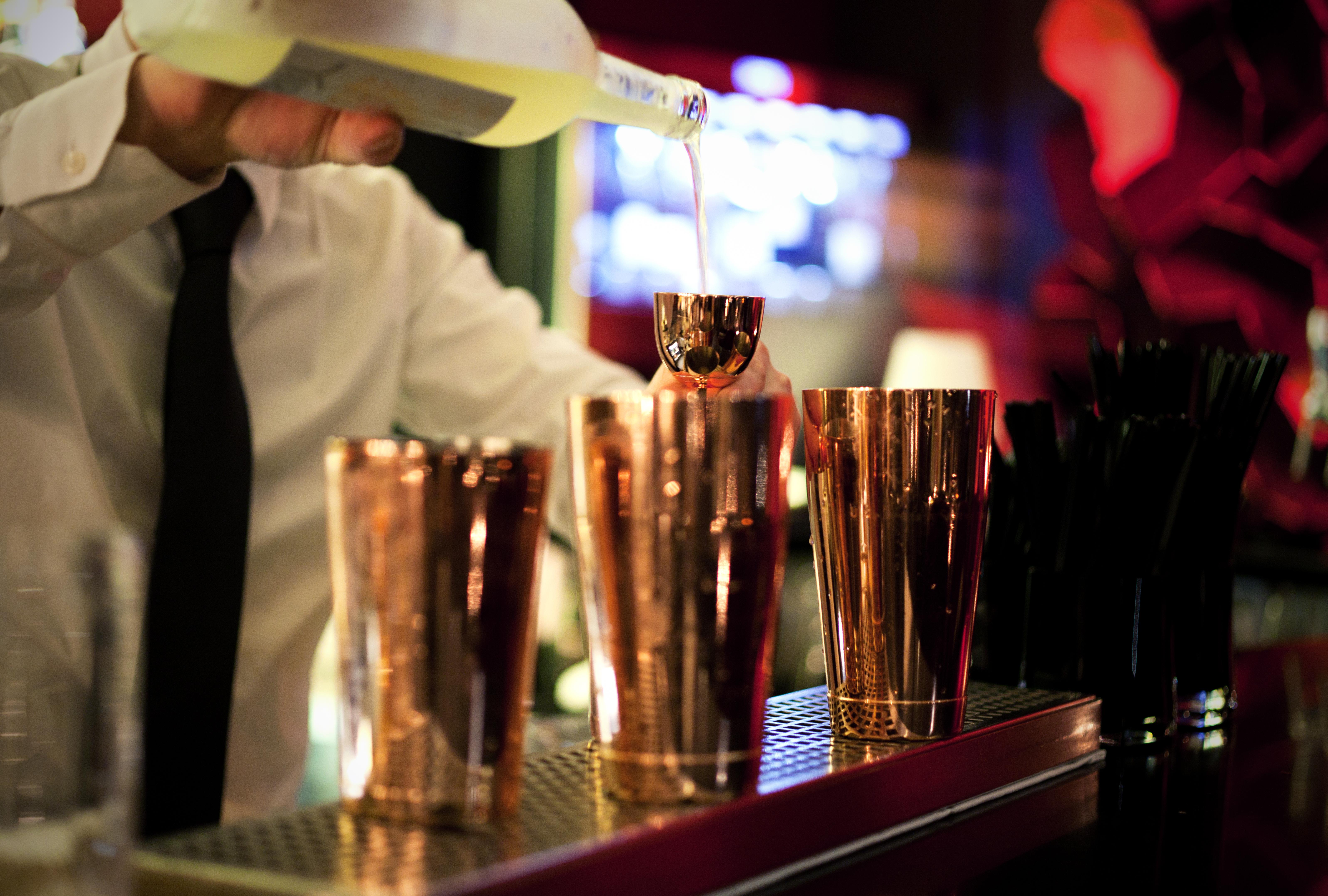 Marignan Champs-elysees 5* Paris