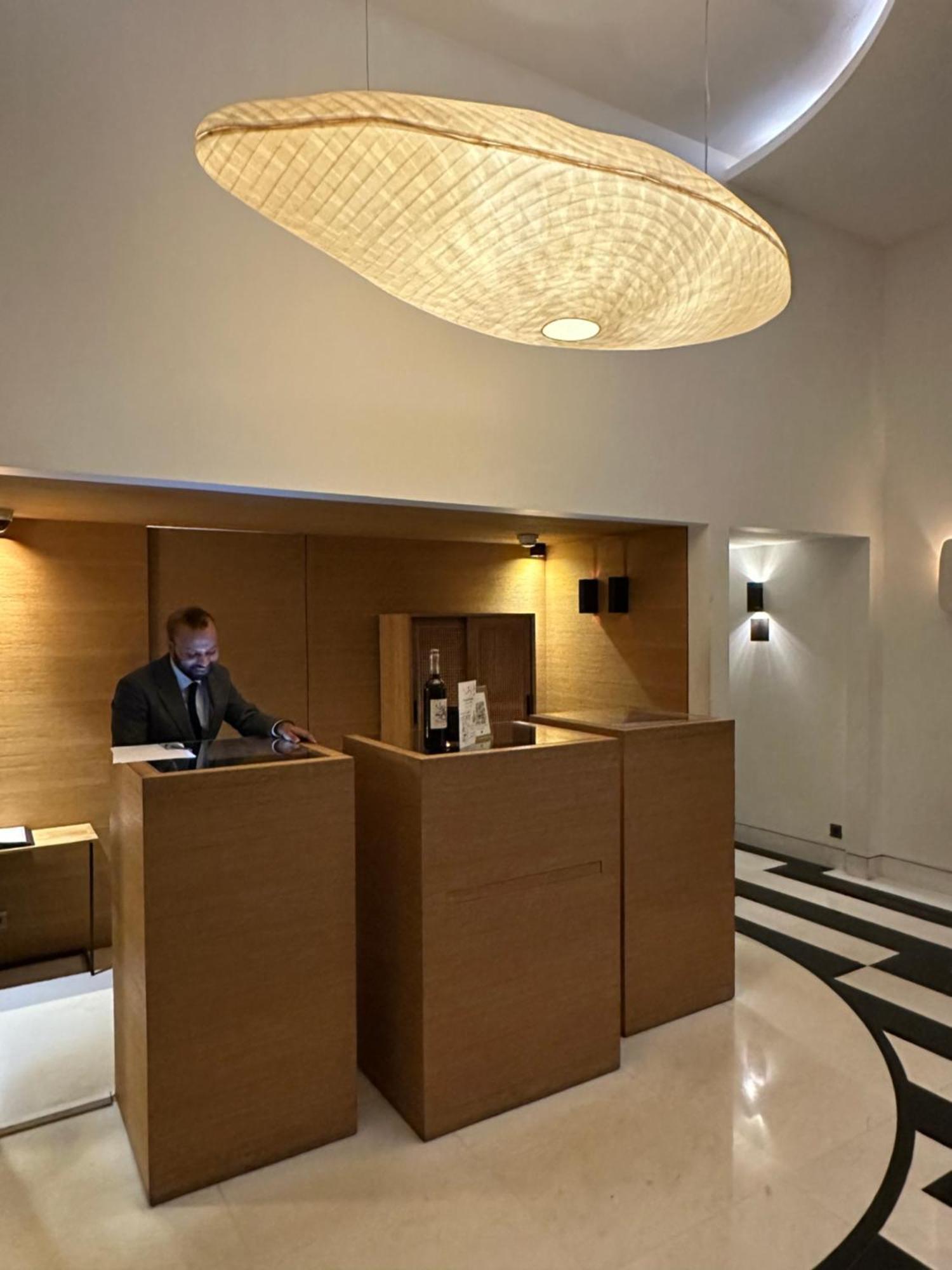Marignan Champs-elysées 5*