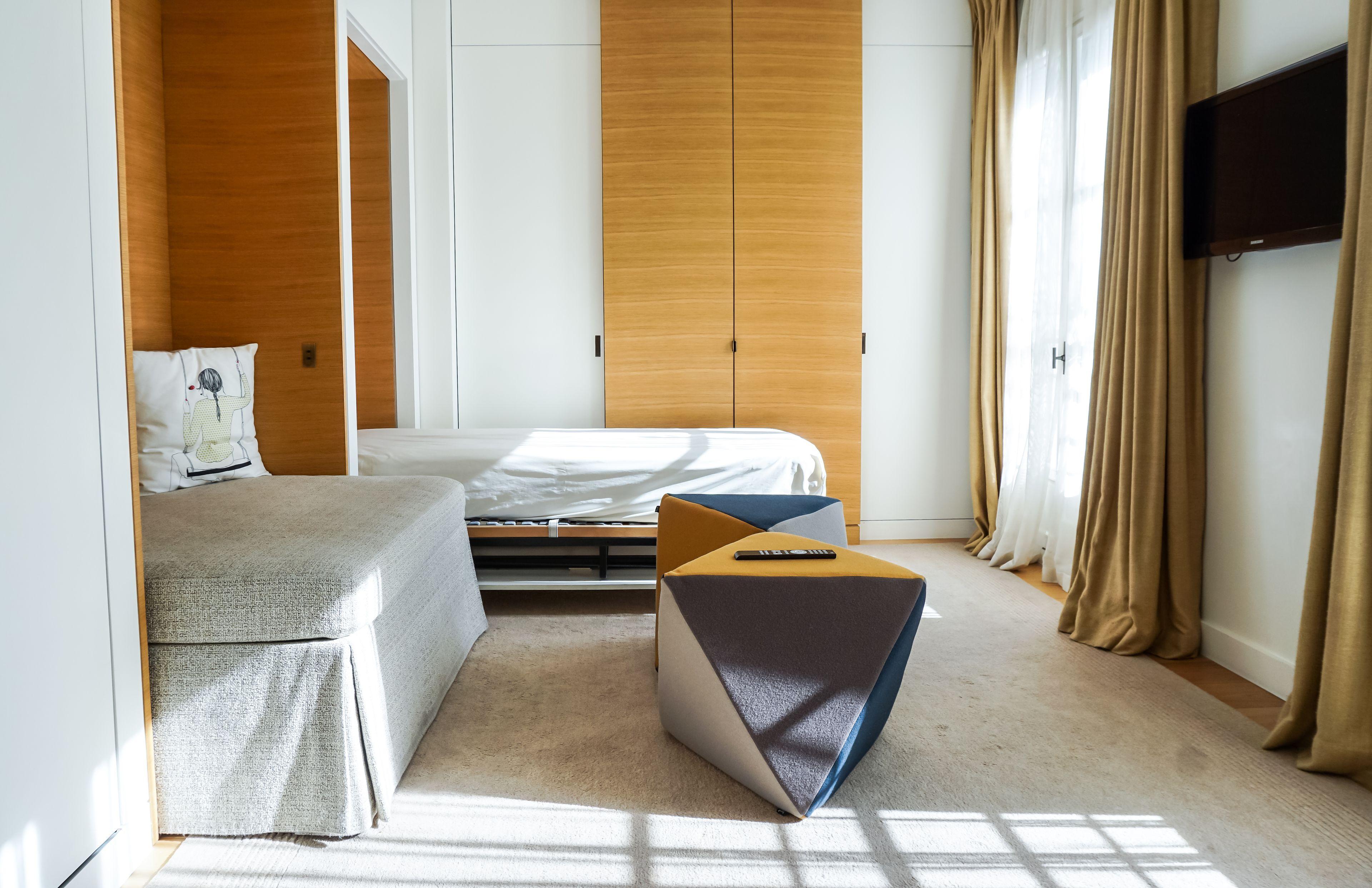 Marignan Champs-elysees 5* Paris