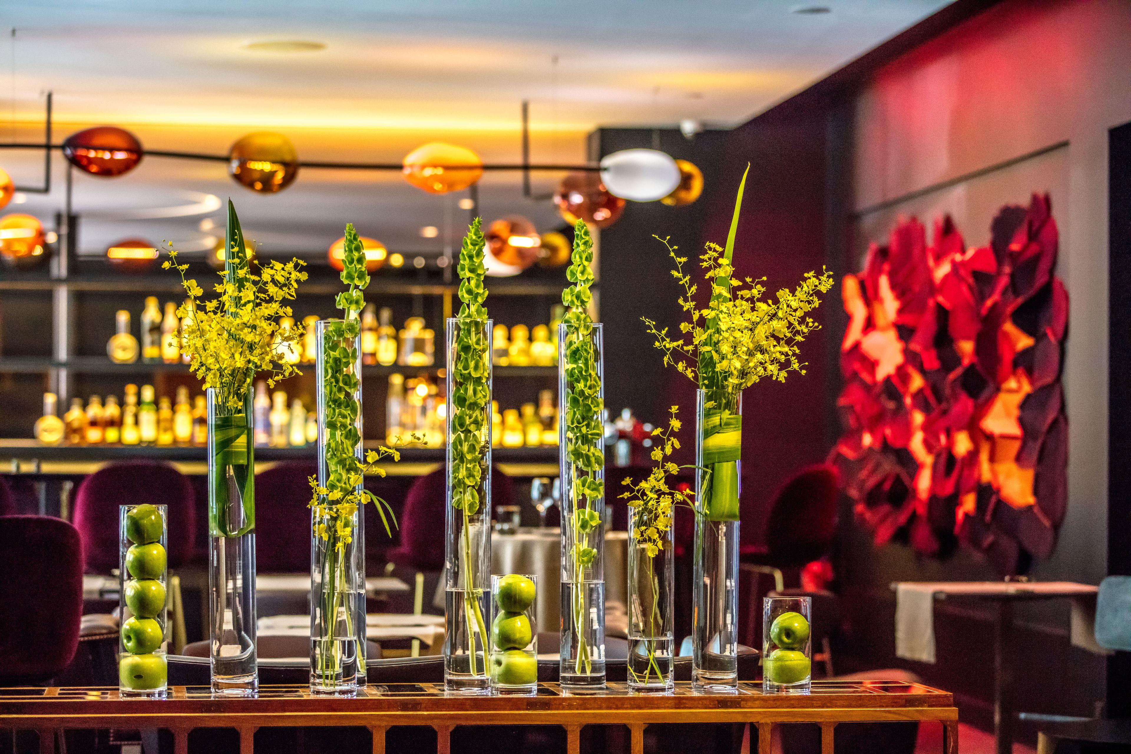 Hotel Marignan Champs-elysees 5*