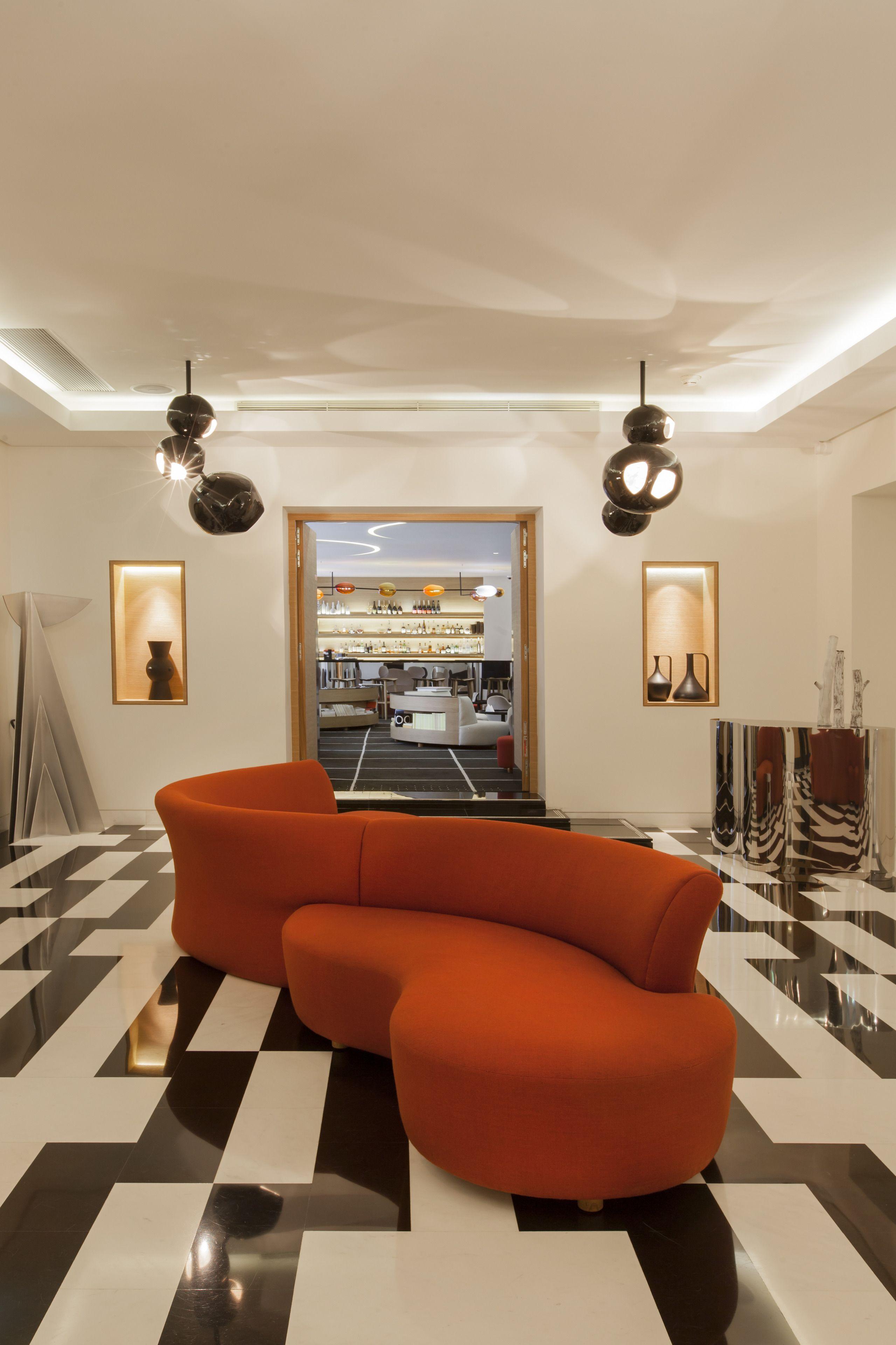 Marignan Champs-elysees Hotel 5*