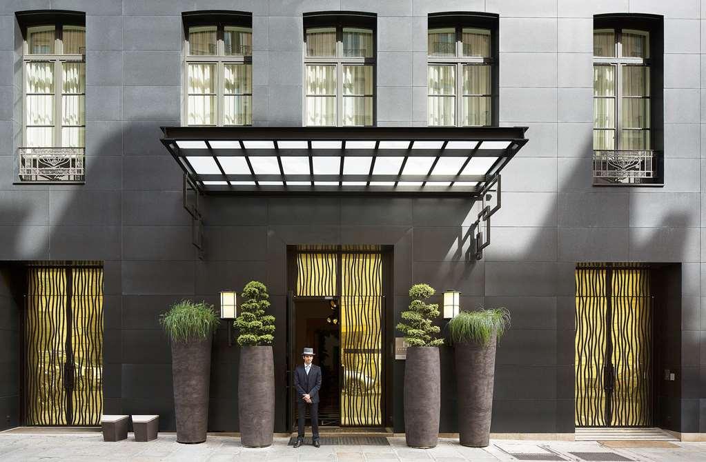 Marignan Champs-elysées Hotel