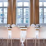 Hotel Marignan Champs-Elysées