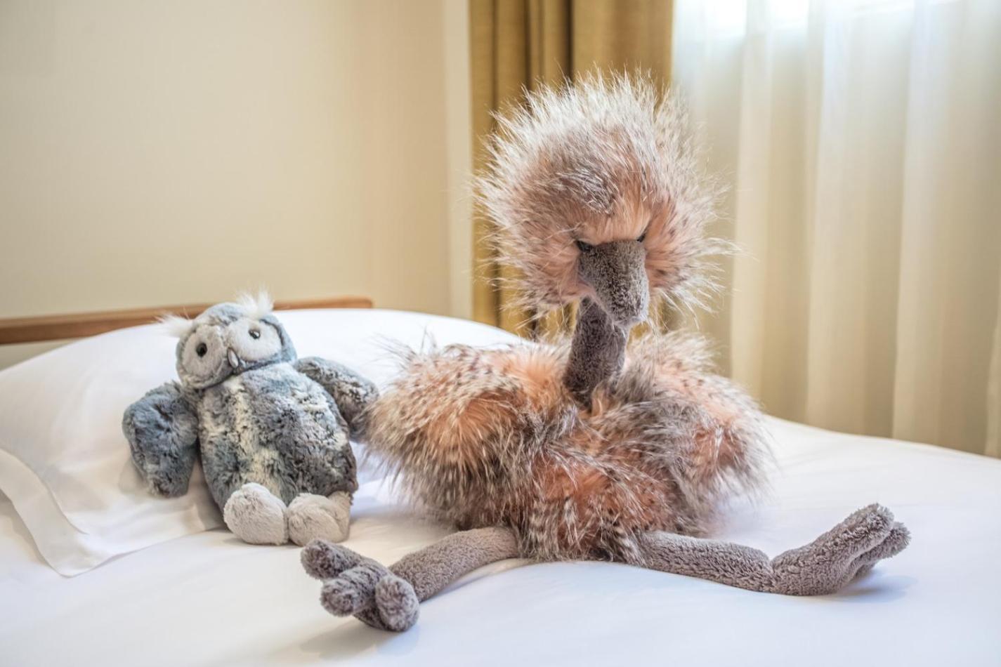 Hotel Marignan Champs-elysées