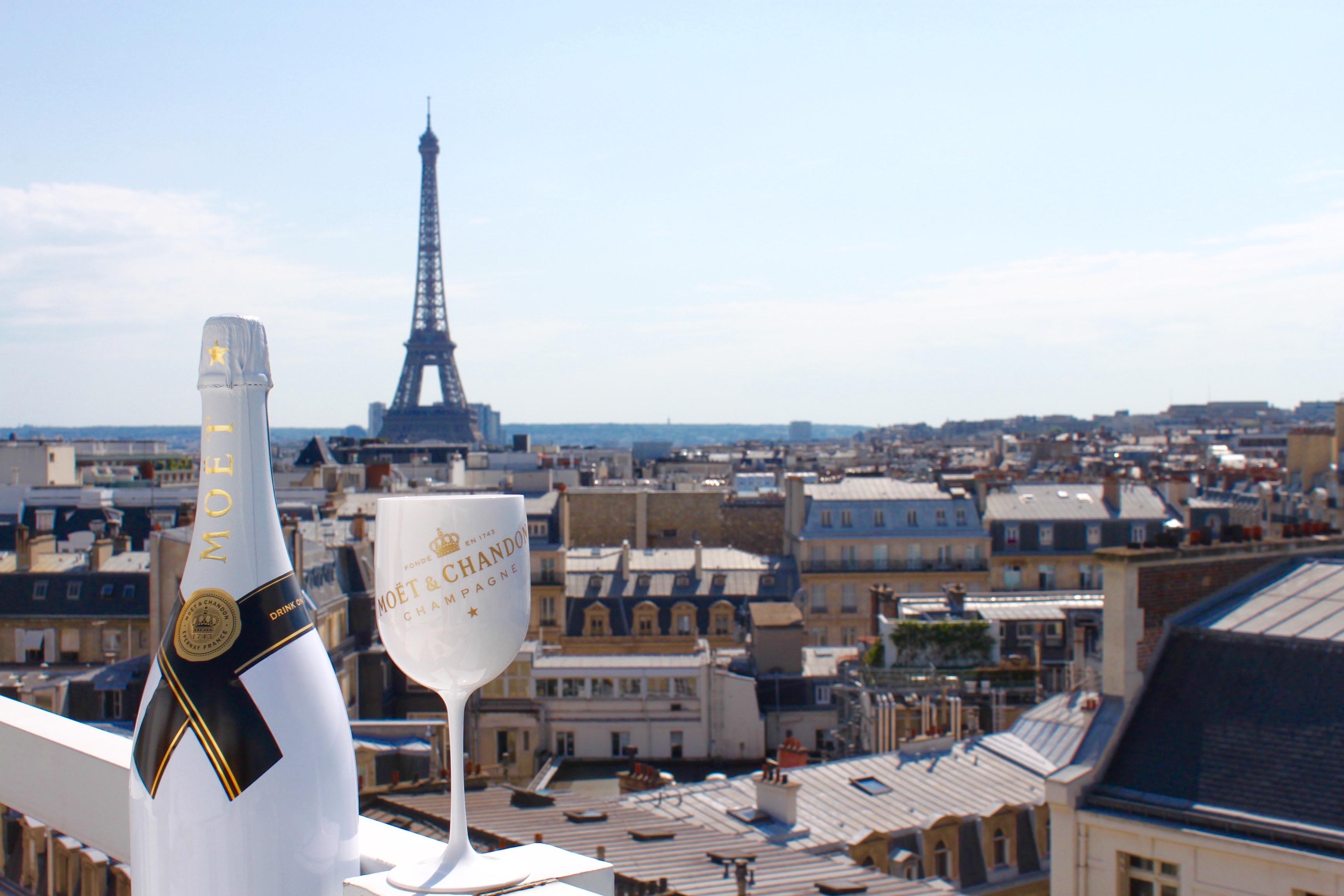 Hotel Marignan Champs-elysées