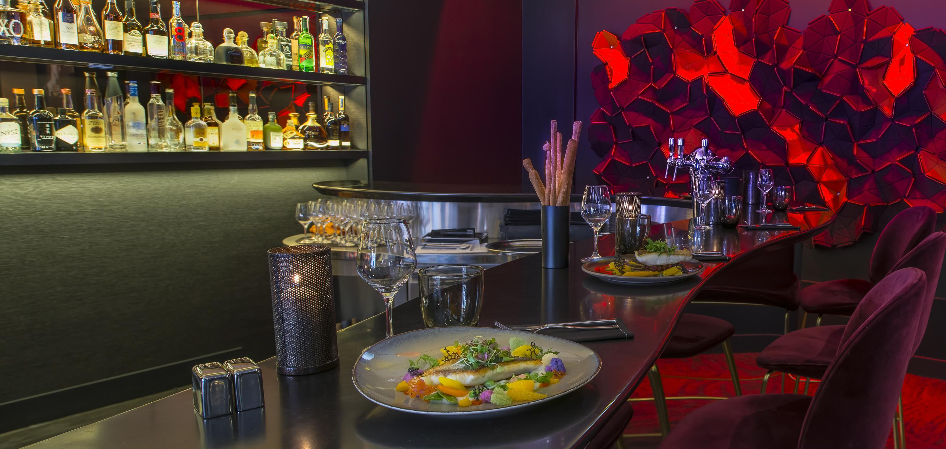 Marignan Champs-elysées Hotel