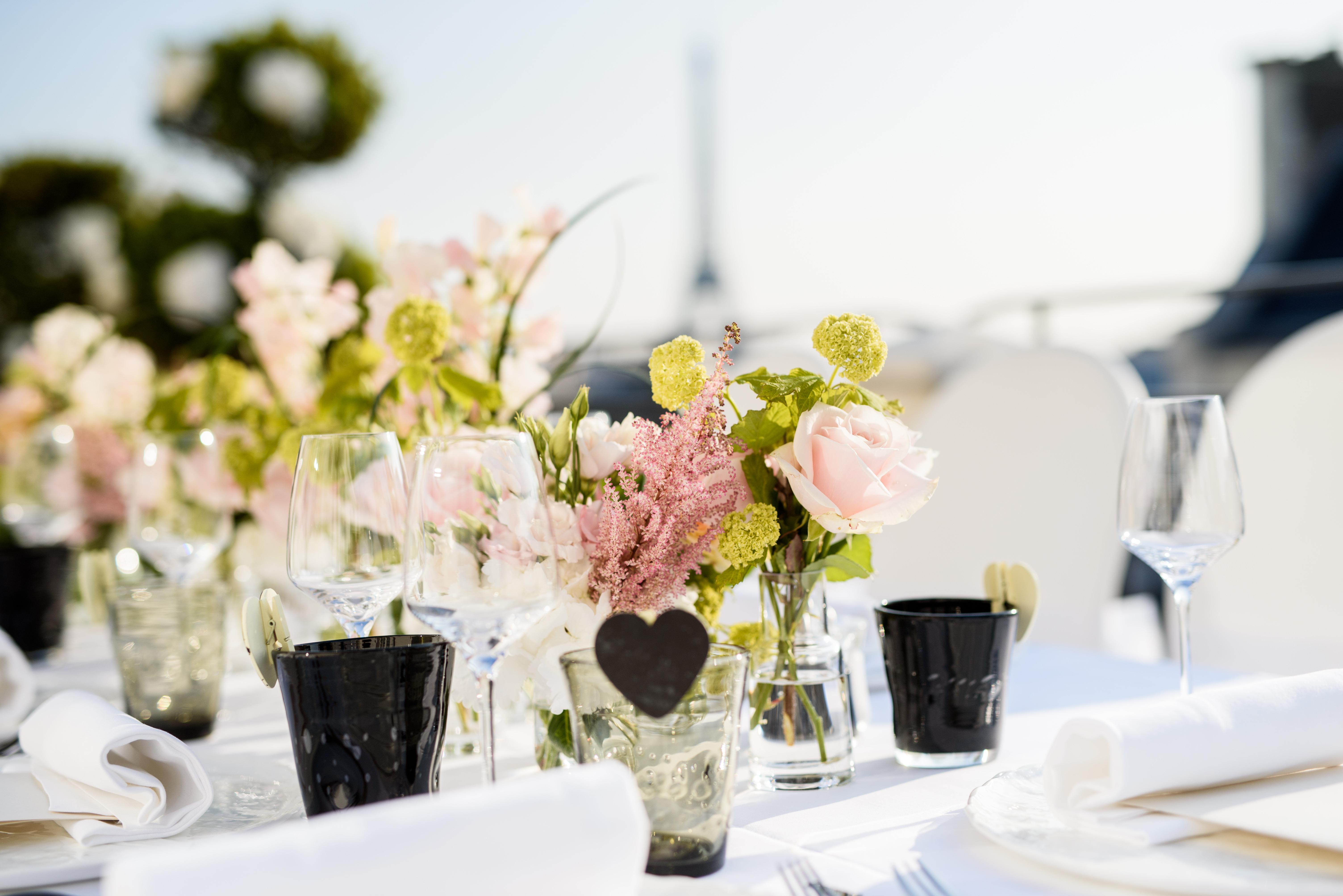 Marignan Champs-elysées Parigi