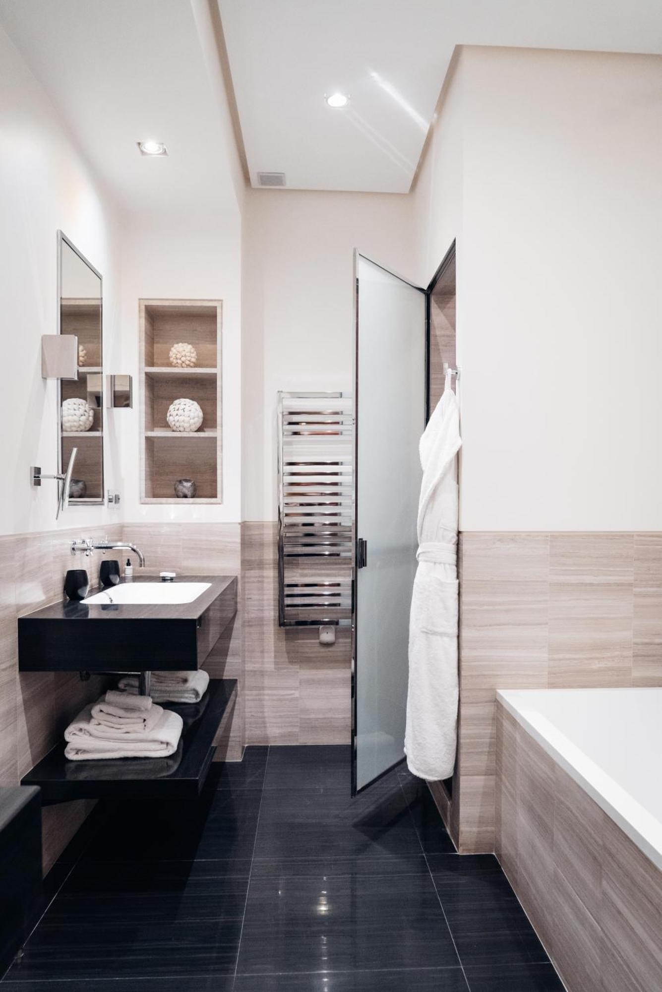 Marignan Champs-elysées 5*