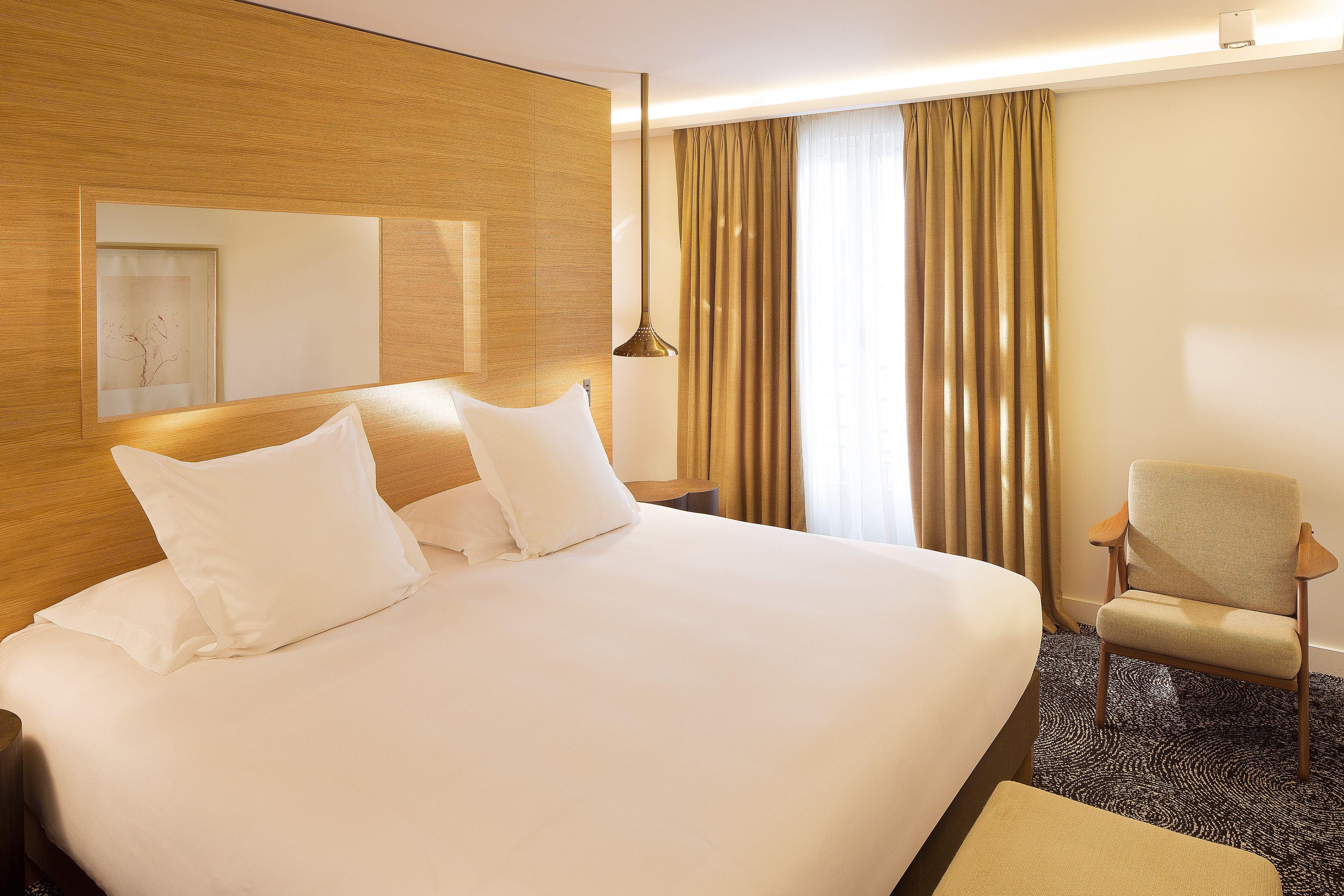 Marignan Champs-elysées