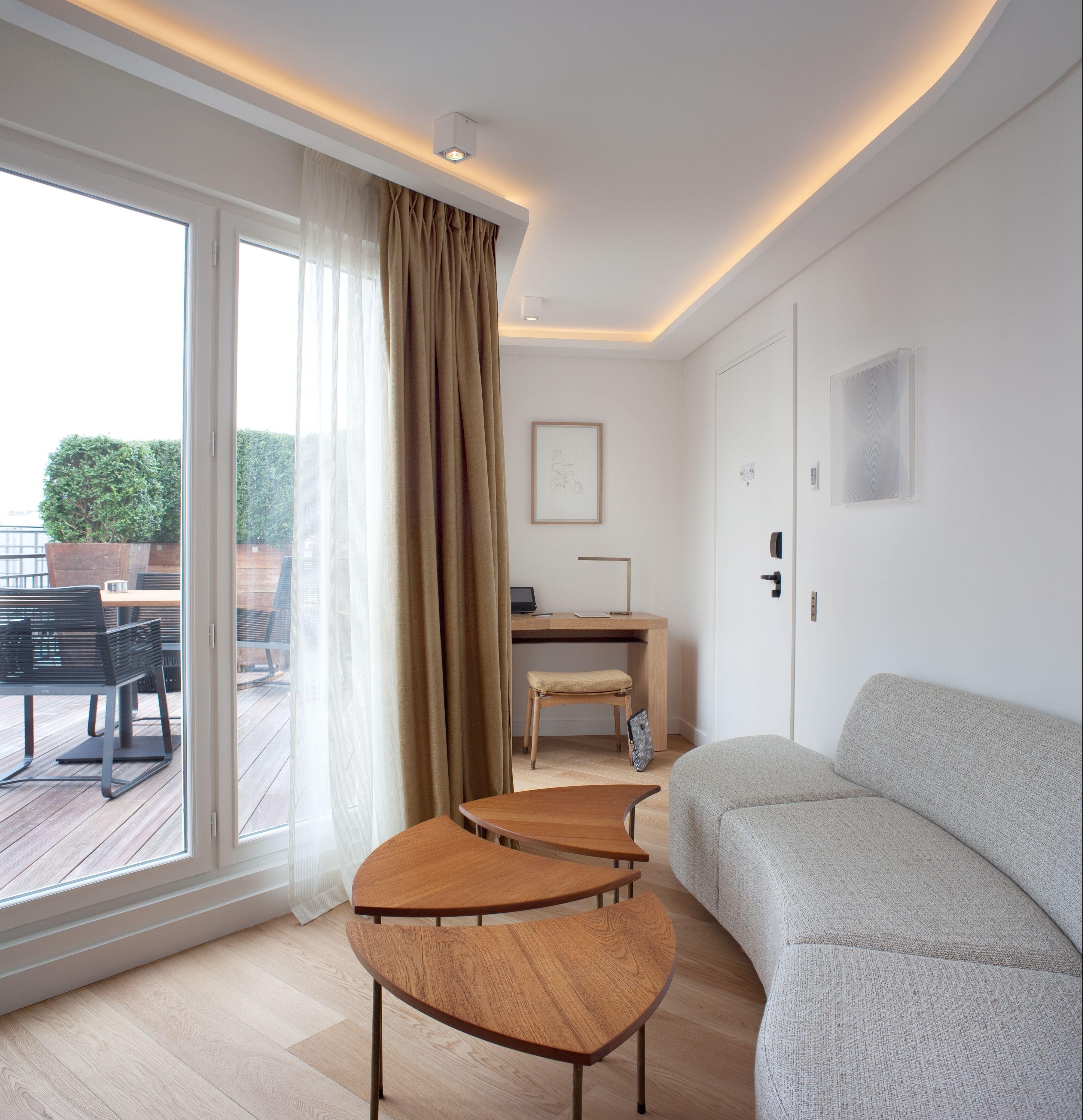 Marignan Champs-elysées Parigi