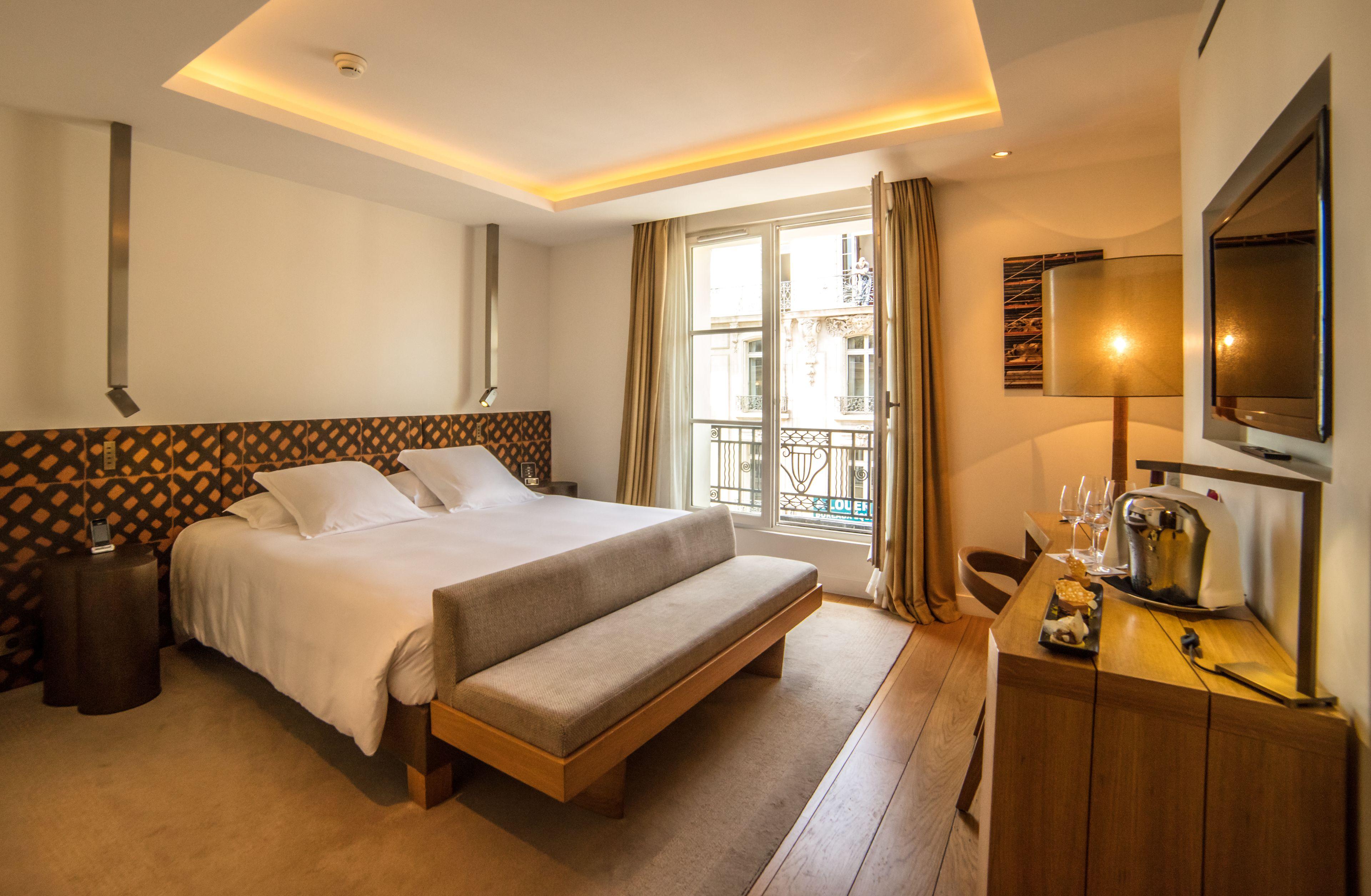 Marignan Champs-elysées Hotel 5*