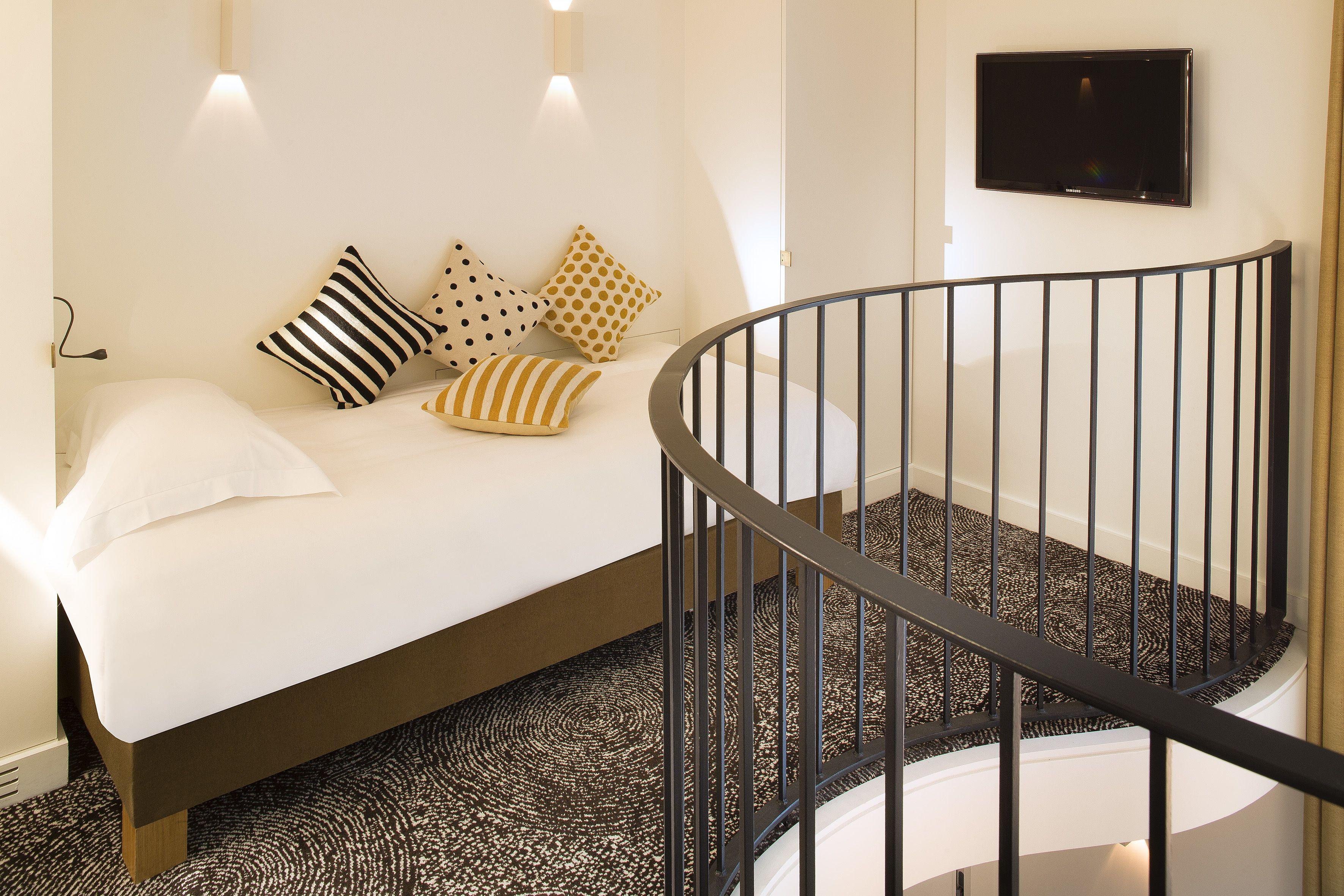 Marignan Champs-elysées 5*