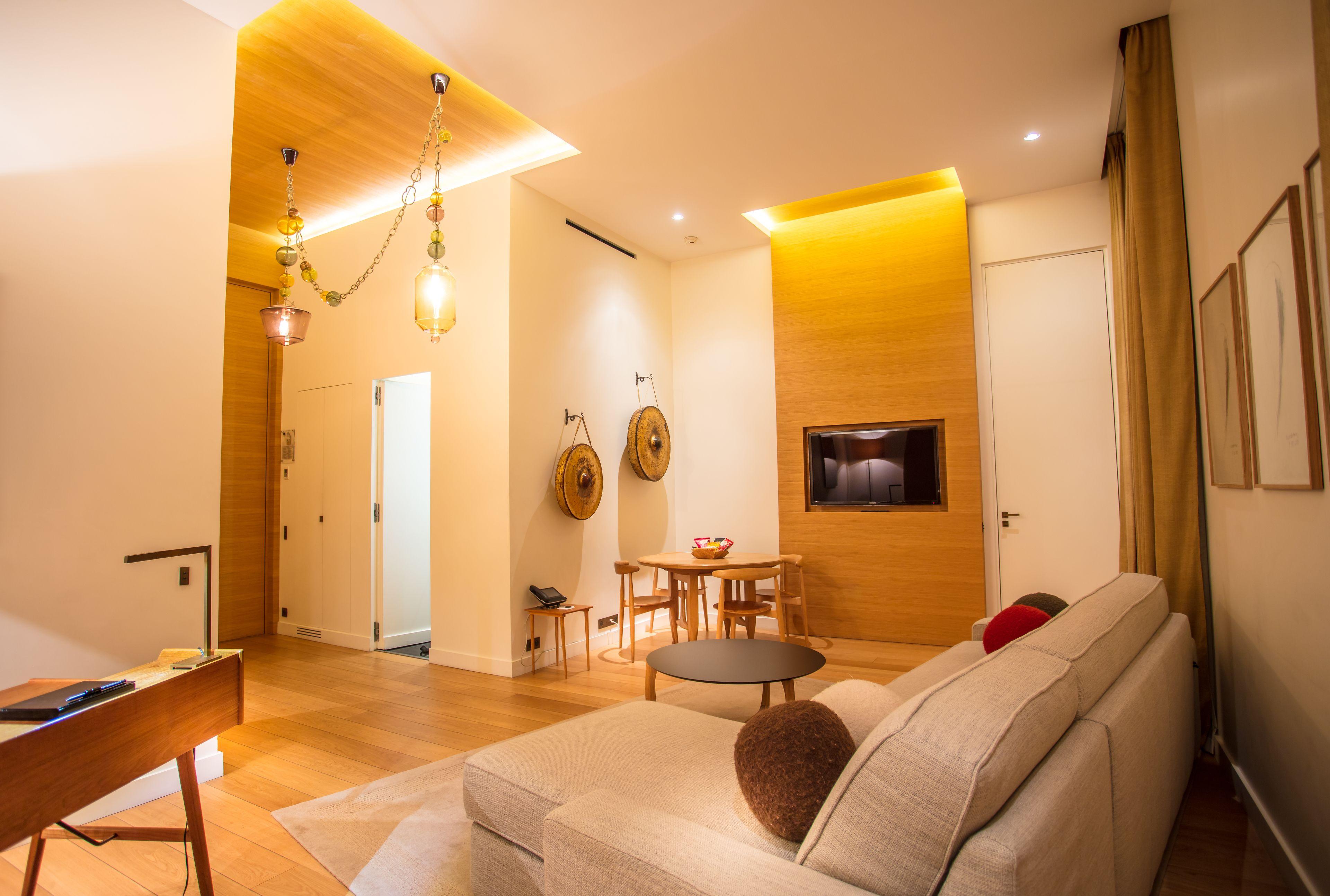 Marignan Champs-elysees 5* Paris