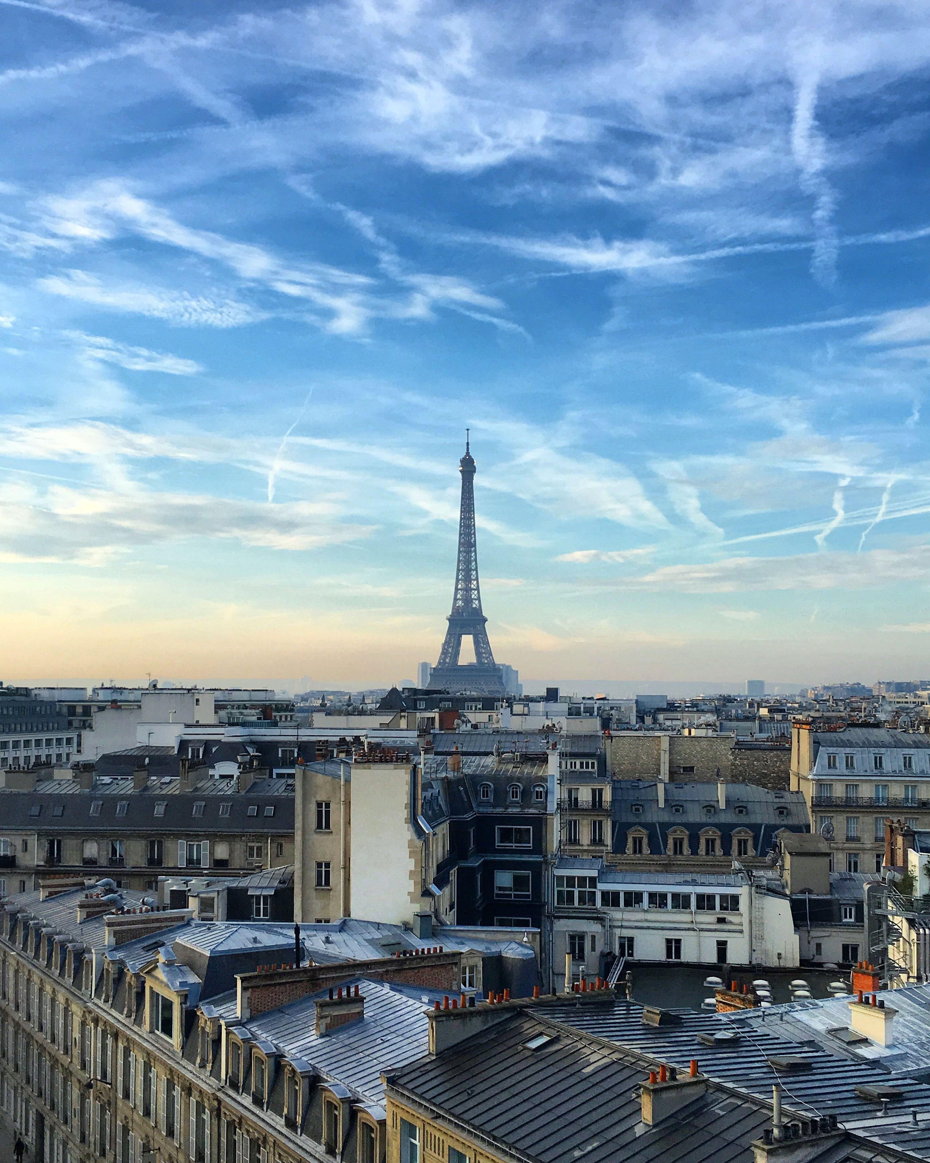 Marignan Champs-elysées Hotel 5*