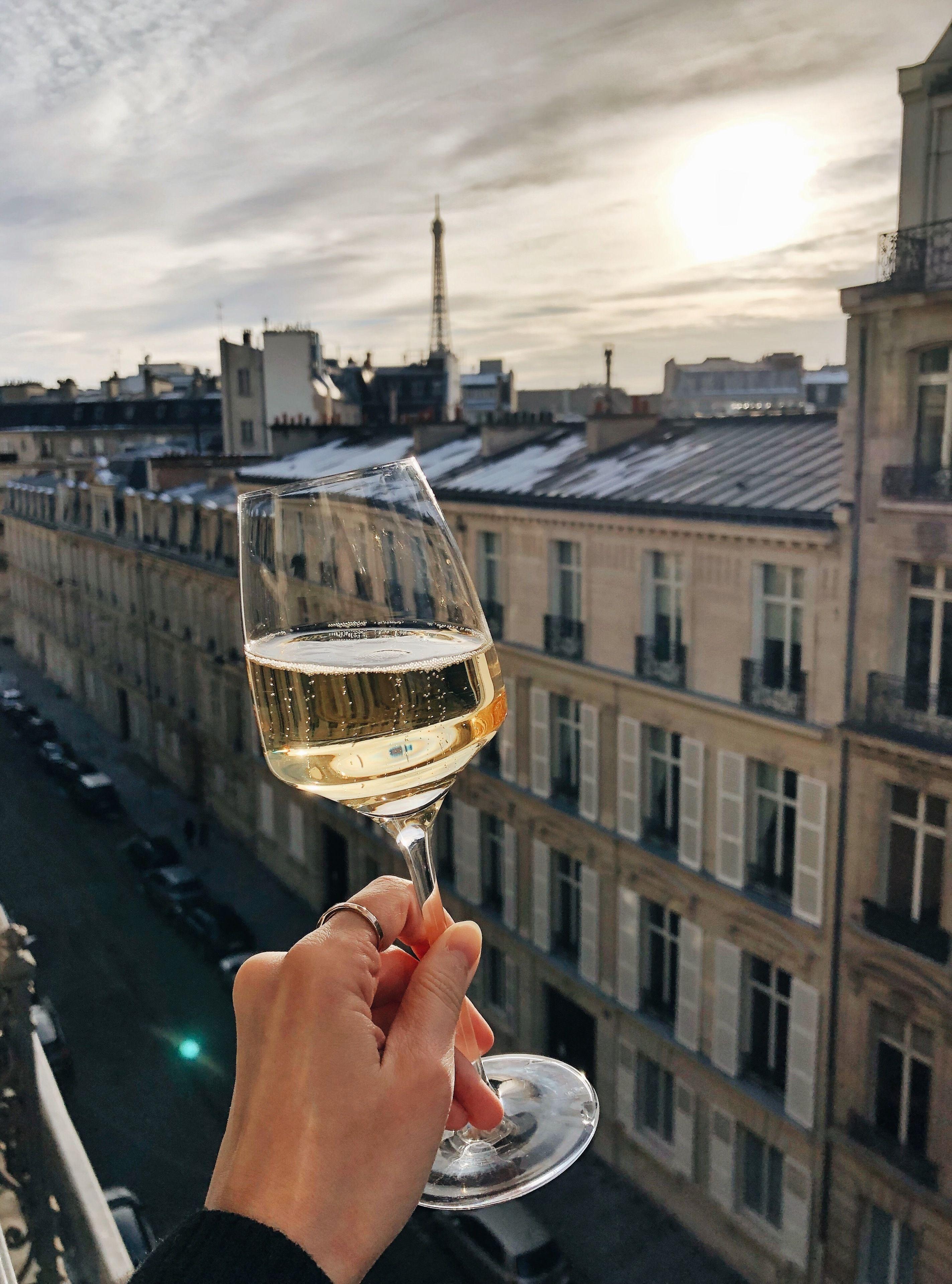 Marignan Champs-elysées Hotel Parigi