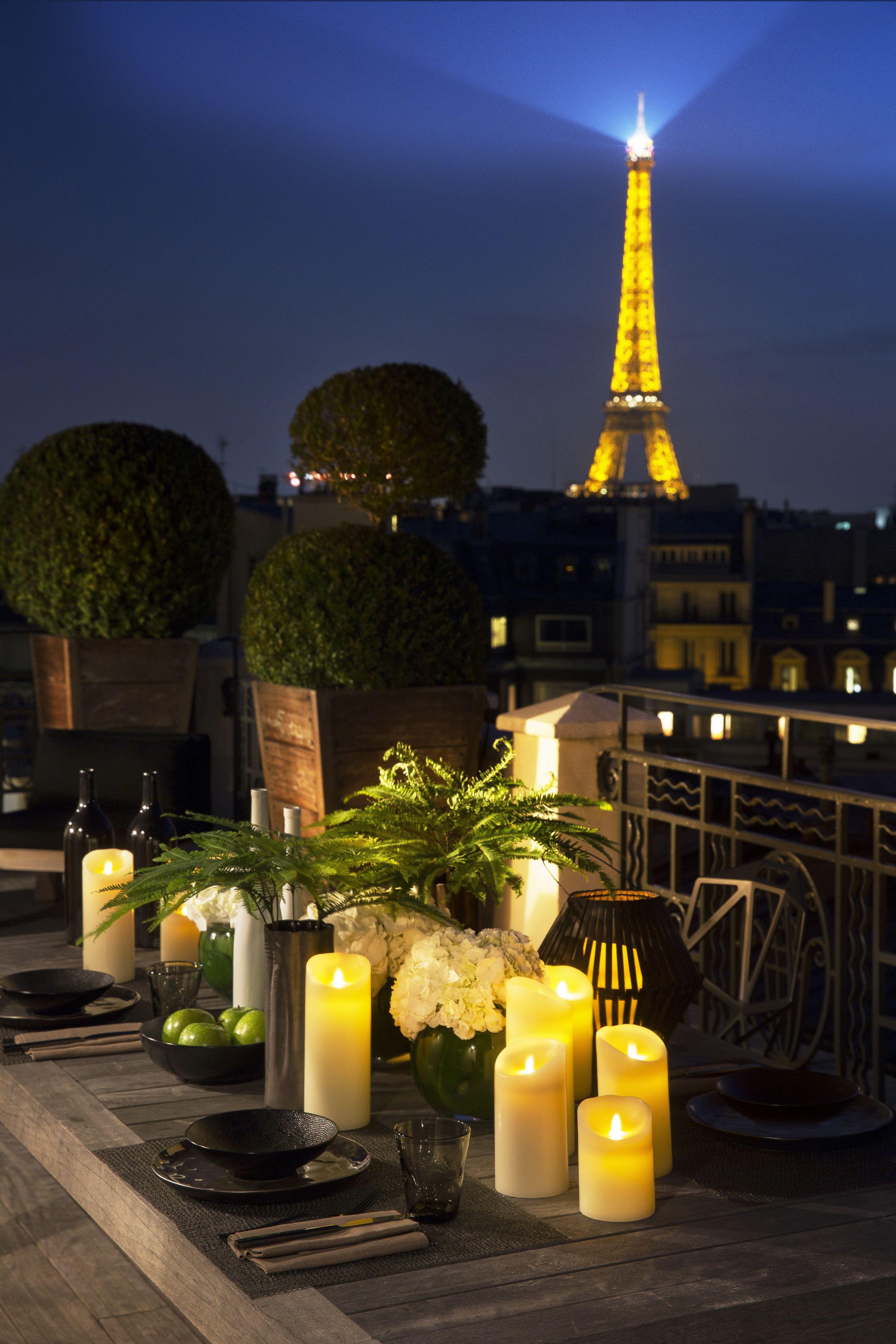 Marignan Champs-elysées Hotel 5*