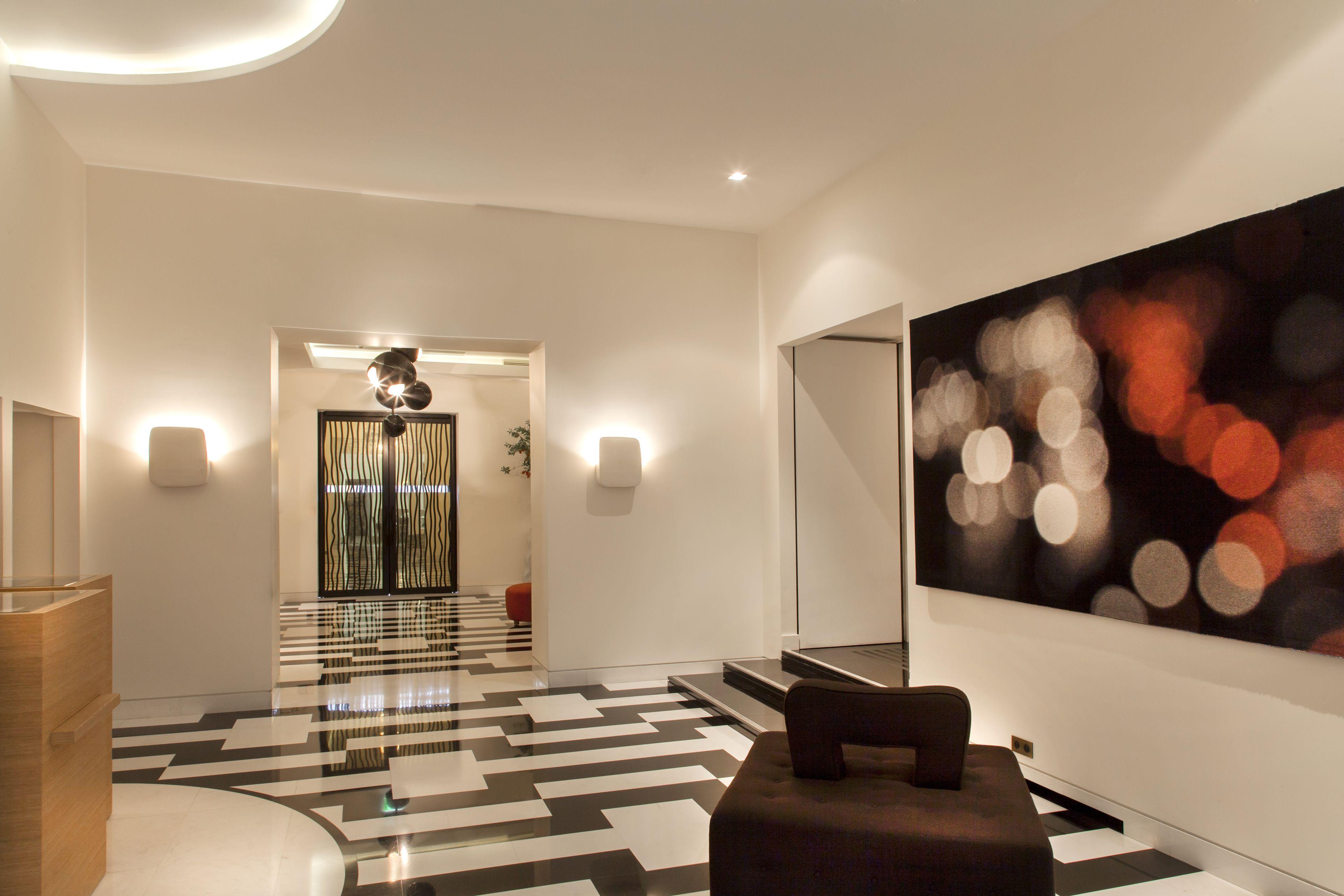 Marignan Champs-elysées