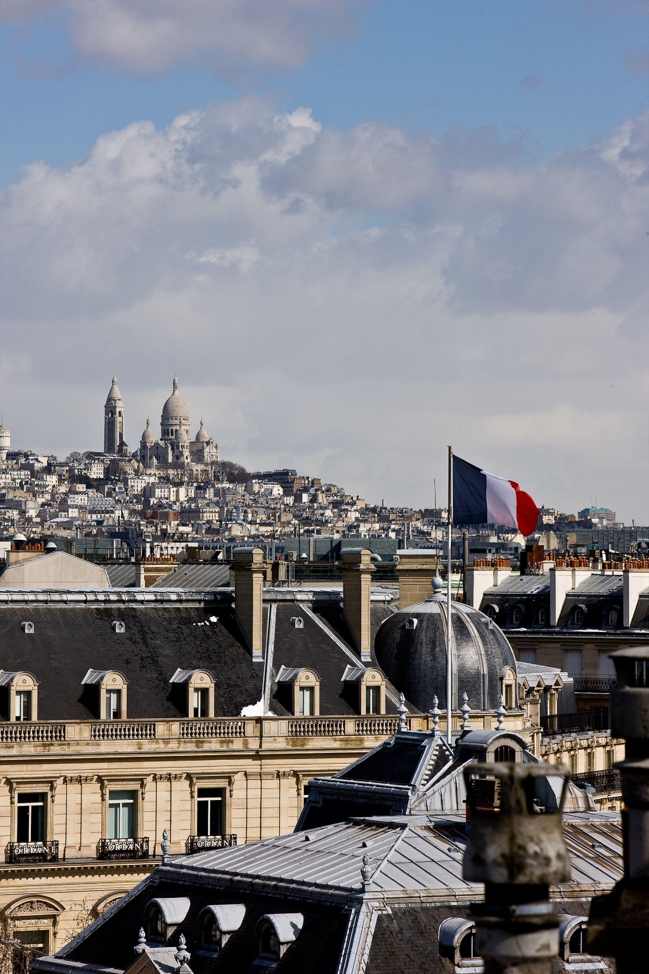Marignan Champs-elysées Hotel