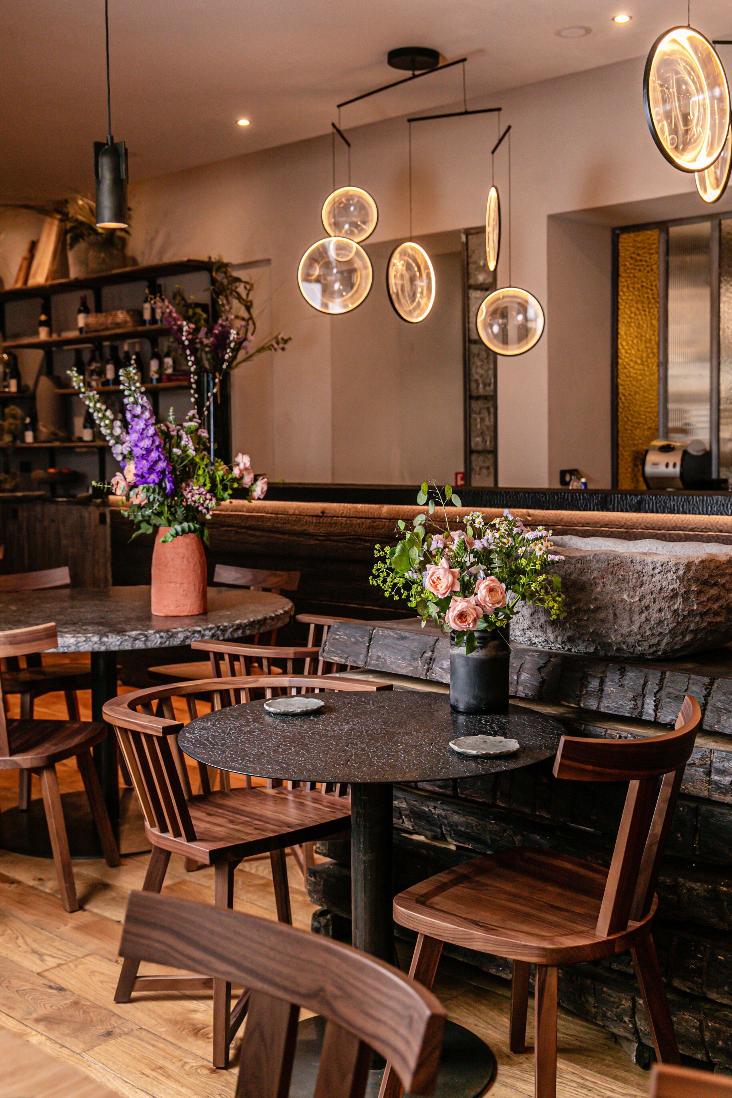 Marignan Champs-elysées