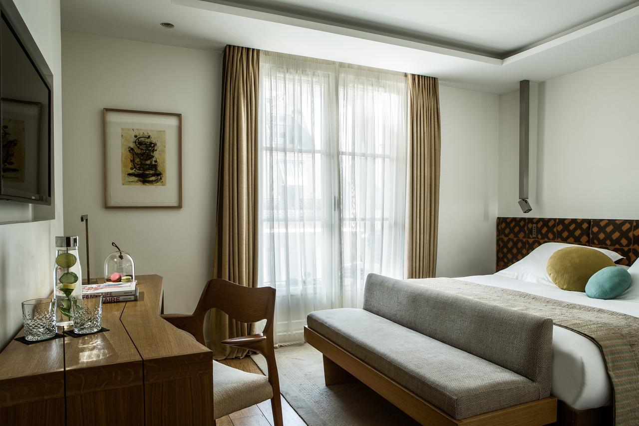 Marignan Champs-elysées Hotel